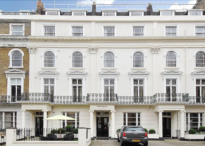 Hotel Hyde Park International Londra